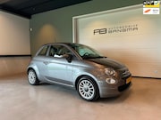 Fiat 500 - 0.9 TwinAir Turbo POPSTAR|AIRCO|CRUISECONTROL|LM-VELG|LANE A