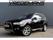 Mitsubishi Outlander - 2.4 Instyle NAVI/SCHUIF-KANTEL