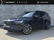 Volvo XC90 - 2.0 T8 Plug-in hybrid AWD Ultra Black Ed. Exec. | Luchtverin