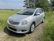 Toyota Verso - 1.8 VVT-i Panor. 7p.