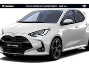 Toyota Yaris - 1.5 Hybrid 130 Executive | Nu extra scherpe deals
