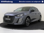 Peugeot 208 - 1.2 Hybrid 110 e-DCS6 Allure | Navigatie | Camera | Wireless