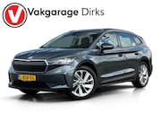 Skoda Enyaq iV - ✅ Pano ✅ Leder ✅ ACC