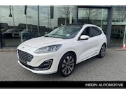 Ford Kuga - 2.5 PHEV Vignale | Trekhaak | Panoramadak | 20'inch | Winter