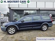 Volvo XC70 - 2.4 D5 Bj.2002 Automaat 4WD