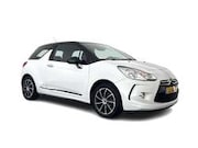 Citroën DS3 - 1.6 e-HDi So Chic *SPORT-SEATS | ECC | PDC | CRUIS