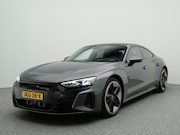 Audi e-tron GT - GT Competition 93 kWh | Quatro | Bang & Olufsen | Matrix Led