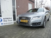 Audi A7 - 3.0 TDI quattro Pro Line plus
