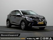 Renault Captur - E-Tech plug-in hybrid 160pk iconic | 98% SOH | Rondomzicht c