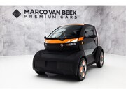 Mobilize Duo - 80 Evo | BTW | Stoelverwarming | Verwarmde voorruit | Microc