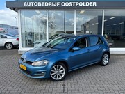 Volkswagen Golf - 1.2 TSI Business Edition