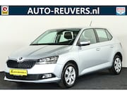 Skoda Fabia - 1.0 Active Airco / Allseason / Start&stop / TPMS