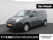 Renault Kangoo - Z.E. Maxi 60PK | Airconditioning | Trekhaak | Cruise control
