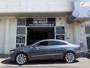 Volkswagen CC - 1.4 TSI DSG 2013 Leder Navi Clima
