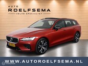 Volvo V60 - 2.0 T8 Twin Engine AWD R-Design |Head Up | Adaptive Cruise |