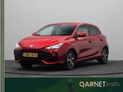 MG MG3 - 1.5 Hybrid+ Luxury | Apple Carplay & Android Auto