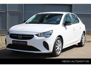 Opel Corsa - 1.2 Edition | Navigatie via App | Airco | Cruise Control | A
