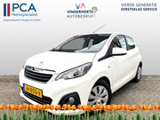 Peugeot 108 - 1.0 e-VTi Active 5-Deurs * Airco * Isofix * Stuurbekrachtigi