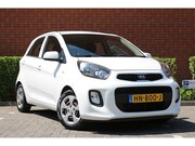 Kia Picanto - 1.0 CVVT 66pk ComfortLine | NL-auto | 5 deuren | Airco | Cen