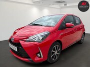 Toyota Yaris - 1.5 Hybrid Bi-Tone Dealeronderhouden