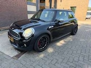 MINI Cooper S - 3-Deurs 1.6 Chili, Pano, Cruise,