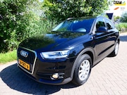Audi Q3 - 2.0 TFSI Quattro 211pk Automaat Clima Navi PDC Xenon