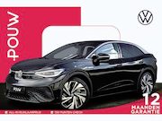 Volkswagen ID.5 - Pro 77 kWh 204pk SoH 97% | LED matrix | Navigatie