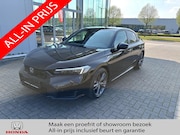 Honda Civic - 2.0 e:HEV HYBRID Sport | Pdc | Navi | P.cam