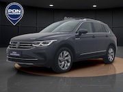 Volkswagen Tiguan - 1.4 TSI eHybrid Elegance | Pano dak | IQ-light | Stoelverwar