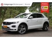 Volkswagen T-Roc - 1.5 TSI Sport Business R | Carplay | ACC | Elek. klep