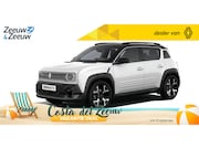 Renault 4 - comfort range techno 52 kWh | LMV | Blind spot warning | Ele