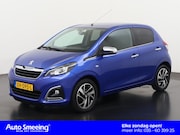 Peugeot 108 - 1.0 e-VTi Allure Automaat | Camera | Apple/Android Carplay |
