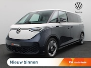Volkswagen ID.Buzz - Pro 86 kWh LWB 7p. 286PK Aut. SOH 99, 43%, Warmtepomp, Elekt