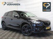 Mazda CX-5 - 2.0 4WD CLIMATE | LMV17 | NAVI | CRUISE | ELRM/SP | TREKHAAK