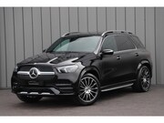 Mercedes-Benz GLE-klasse - 350e AMG 4-Matic | 333PK | Head-up | Pano | Keyless-go | Bur