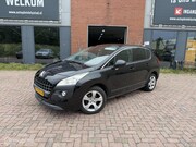 Peugeot 3008 - 1.6 VTi Active