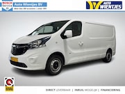 Opel Vivaro - 1.6 CDTI 66kw | L2 Edition | Leer | Airco | Cruise