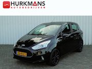 Ford B-Max - 1.0 ECOBOOST 74KW/100PK