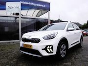Kia Niro - Hybrid 1.6 GDi H. ComfortL.