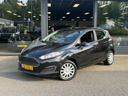 Ford Fiesta - 1.0 Style Facelift. 5 deurs.