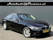 BMW 3-serie - 318i Aut. 2e eigenaar NL-auto LED Navi Cruise PDC