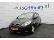Mazda 2 - 1.3 S-VT dealer onderhouden 5-deurs met trekhaak