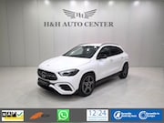 Mercedes-Benz GLA-Klasse - 200 AMG Line MILD HYBRID |CAMERA|CARPLAY|Sfeerverlichting|
