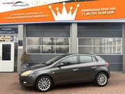 Fiat Bravo - 1.4 MultiAir MyLife Clima | Cruise | LMV Org NL 112km! 08-20