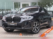 BMW 2002 - X4 (g02) xDrive30i M-Sport I Pano I 360 CAM I Navi I Carplay
