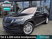 Skoda Kodiaq - 1.5 TSI Business Edition Plus 7p. | Wegklapbare trekhaak | 7