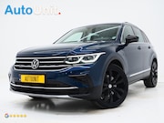 Volkswagen Tiguan - 1.4 TSI eHybrid Elegance | Panoramadak | Trekhaak | Massage