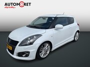 Suzuki Swift - 1.6 Sport