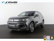 Volkswagen Tiguan - 1.5 TSI eHybrid Life Edition (nieuw) Dolphin Gray/18inch/IQ/