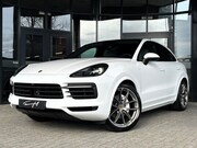Porsche Cayenne - 3.0 E-HYBRID - PANO - BOSE - 22 INCH - ORG. NL.